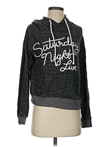 U.S. Apparel Sweatshirt (view 1)