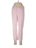 J.Jill Hearts Pink Jeans Size 10 - photo 1