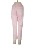 J.Jill Hearts Pink Jeans Size 10 - photo 2