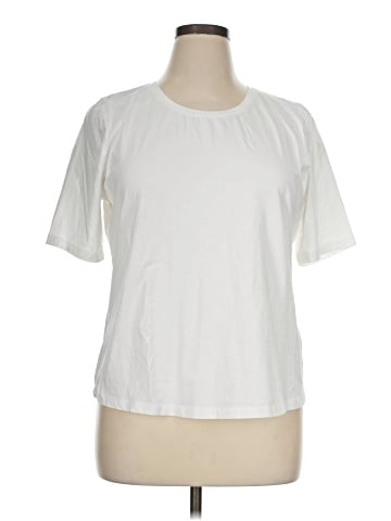 D&Co. Short Sleeve T-Shirt (view 1)