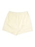 Everlane Solid Ivory Athletic Shorts Size M - photo 2