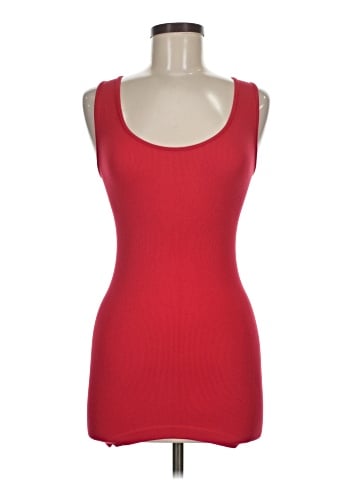 Lipstick Tank Top (view 1)
