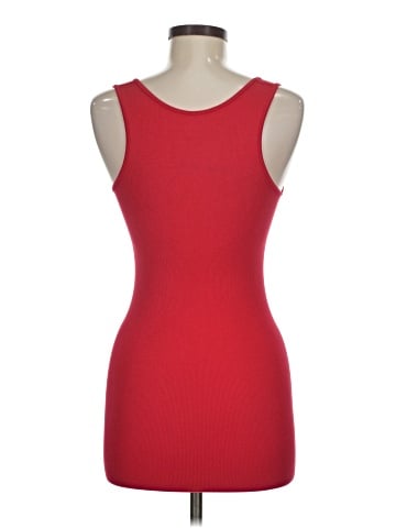 Lipstick Tank Top (view 2)