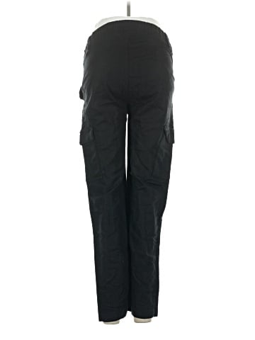Gap - Maternity Linen Pants (view 2)