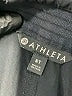 Athleta Solid Black Casual Pants Size 6 (tall) - photo 7