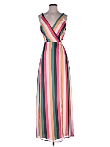 Soieblu Casual Dress (view 1)