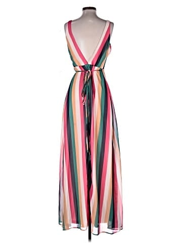 Soieblu Casual Dress (view 2)
