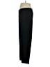 Soma Solid Black Casual Pants Size XL - photo 5