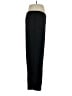 Soma Solid Black Casual Pants Size XL - photo 4