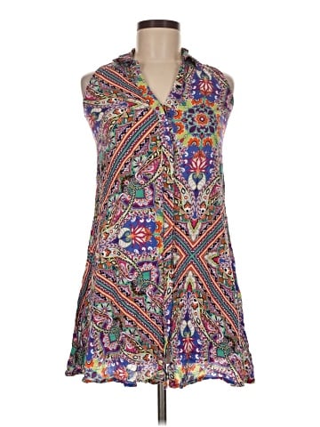 Cupio Casual Dress (view 1)