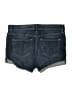 Express Jeans Blue Denim Shorts Size 6 - photo 2