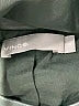 Vince. 100% Leather Green Leather Jacket Size XS - photo 6