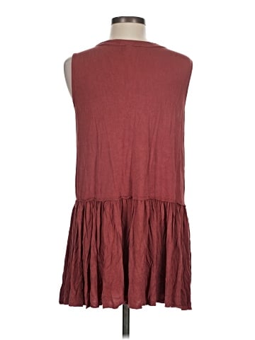 Wishlist Sleeveless Blouse (view 2)