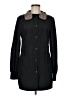 AKRIS Black Coat Size 8 - photo 1