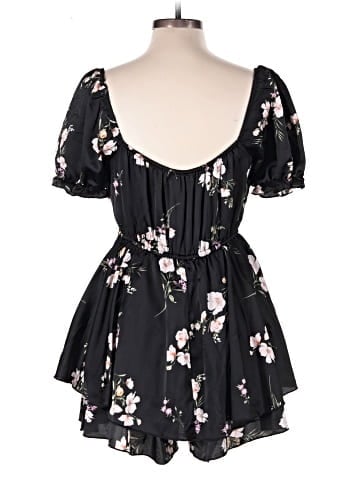 Charlotte Russe Romper (view 2)