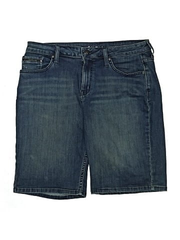 CALVIN KLEIN JEANS Denim Shorts (view 1)