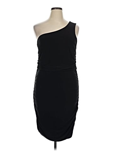 Express Cocktail Dress (view 1)