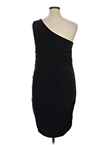 Express Cocktail Dress (view 2)