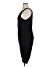 Express Solid Black Cocktail Dress Size XL - photo 5