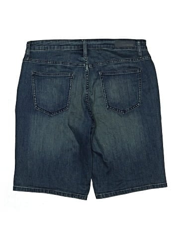 CALVIN KLEIN JEANS Denim Shorts (view 2)