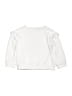 First Impressions White Sweatshirt 18-24 MO / 24 MO - photo 2