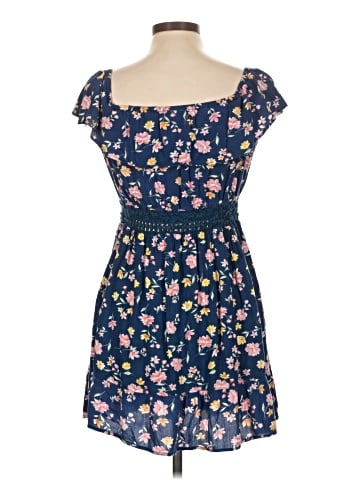 Derek Heart Casual Dress (view 2)
