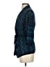 Attention Teal Cardigan Size XS - photo 5