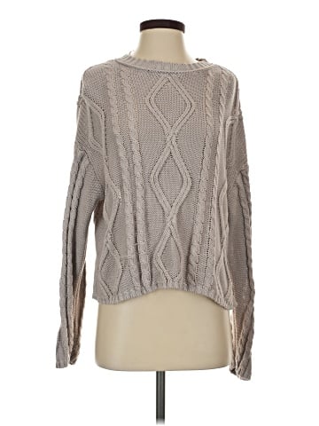 Wild Fable Pullover Sweater (view 1)