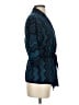 Attention Teal Cardigan Size XS - photo 4
