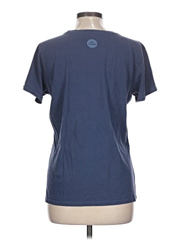 Life Is Good Short Sleeve T-Shirt (view 2)