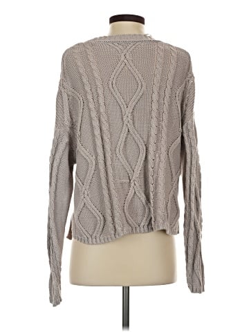 Wild Fable Pullover Sweater (view 2)
