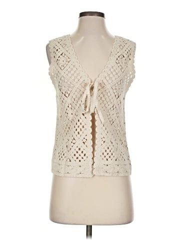 Primark Sleeveless Blouse (view 1)