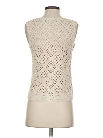 Primark Sleeveless Blouse (view 2)
