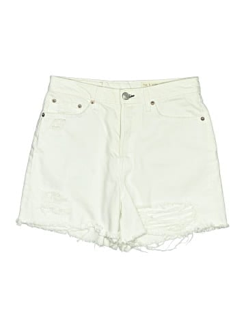 Rag & Bone Denim Shorts (view 1)
