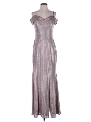 Morgan & Co. Cocktail Dress (view 1)
