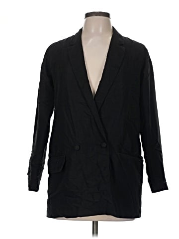 Monki Blazer (view 1)
