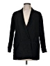 Monki Black Blazer Size M (estimated) - photo 1