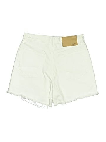 Rag & Bone Denim Shorts (view 2)