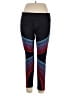 Winners Graphic Black Leggings Size XL - photo 1