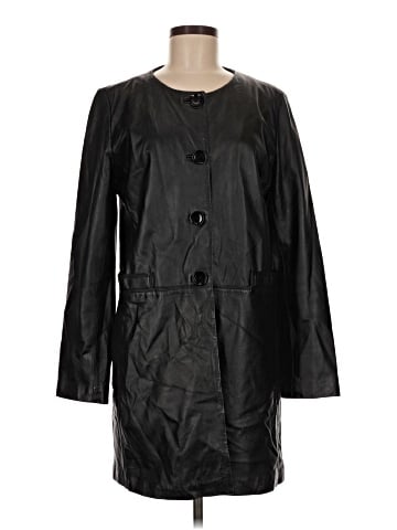 Neiman Marcus Raincoat (view 1)