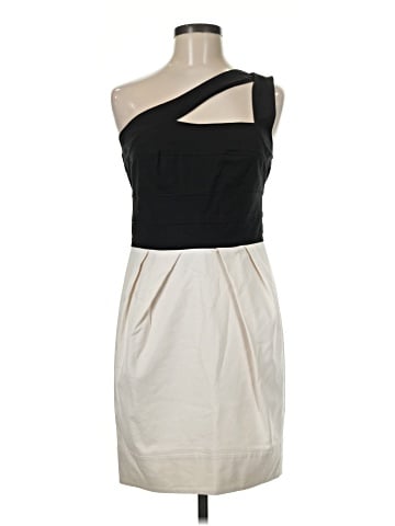 Maria Bianca Nero Cocktail Dress (view 1)