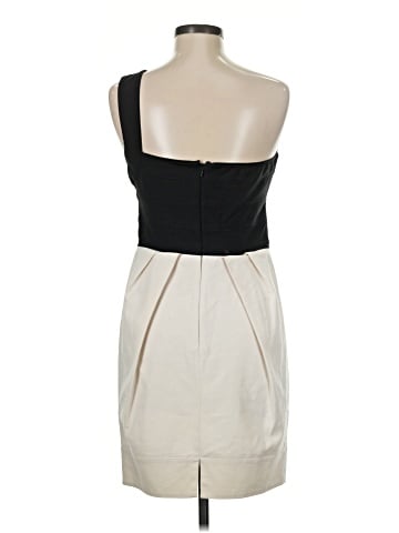 Maria Bianca Nero Cocktail Dress (view 2)