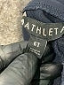 Athleta Blue Active Pants Size 6 (tall) - photo 7