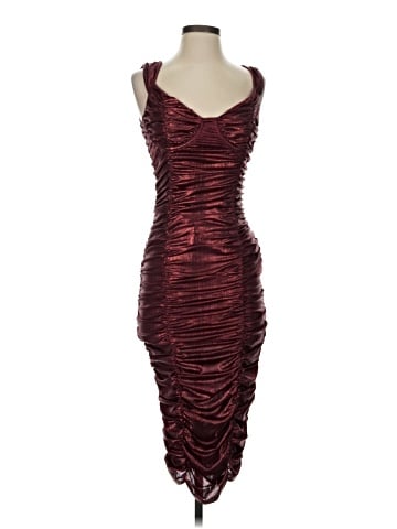 Majorelle Cocktail Dress (view 1)