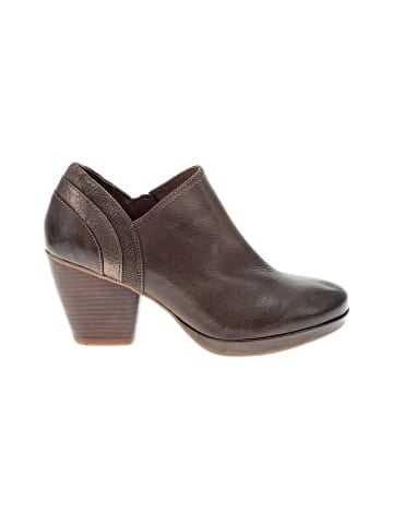 Dansko Ankle Boots (view 1)