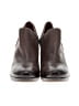Dansko 100% Leather Brown Ankle Boots Size EU 40 - photo 2