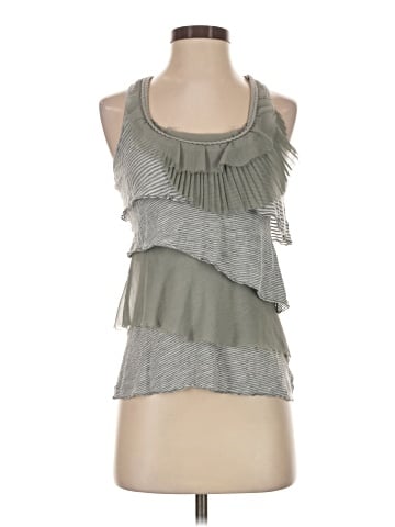 Deletta Sleeveless Top (view 1)