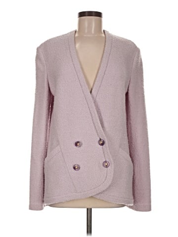 St. John Cardigan (view 1)