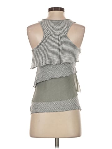 Deletta Sleeveless Top (view 2)