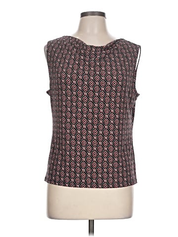 George Sleeveless Top (view 1)